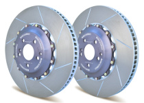 A1-123SR - GiroDisc 2-Delad Bromsskiva (Höger)
